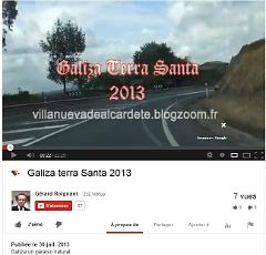 511 GALIZA TERRA SANTA 2013